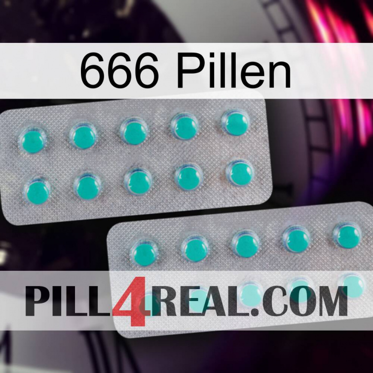 666 Pills 29